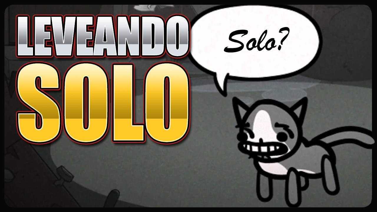 🐈 Habrá que prepararse para las Raids, no? | Mewgenics