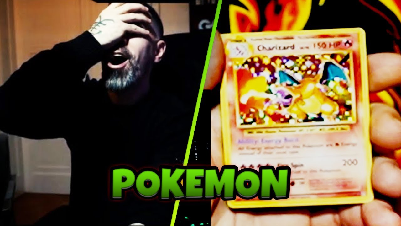 Pokemon Box Break #2 | Bushido Stream Highlights