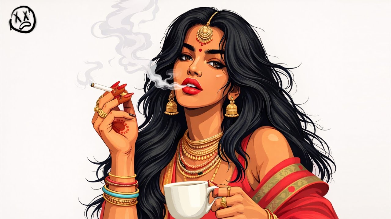 Deewani Mastani (808 Durgesh Remix) | Bajirao Mastani | HipHop/Trap Mix 