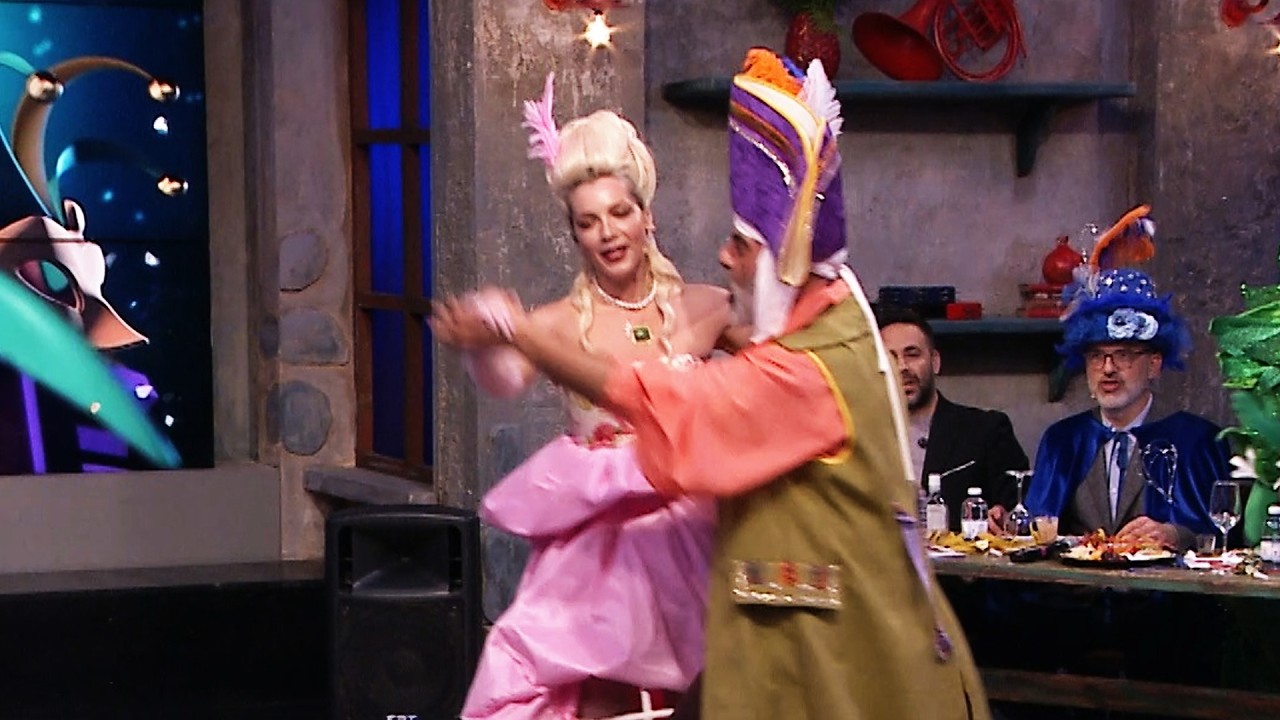 Παραδοσιακή Βραδιά | Σάββατο 21/02/26 | 21:00
