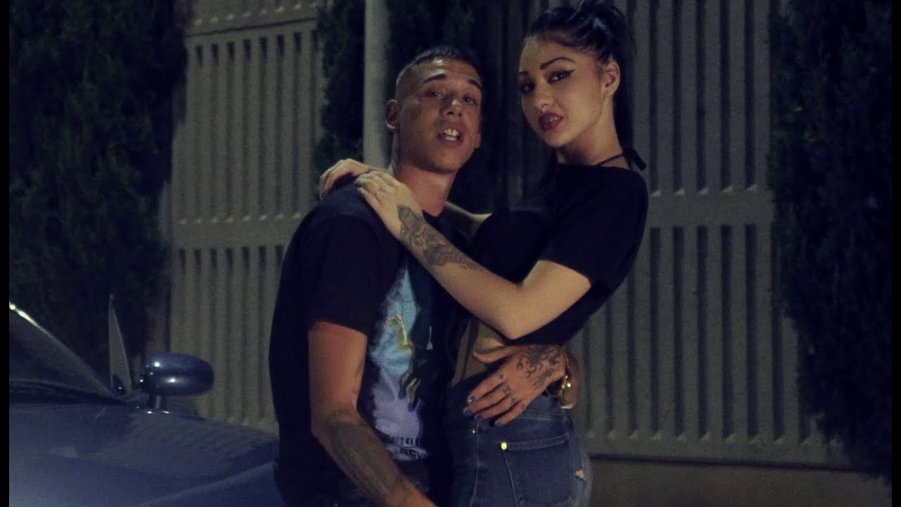 Kaydy Cain - Playboy (Video Oficial)