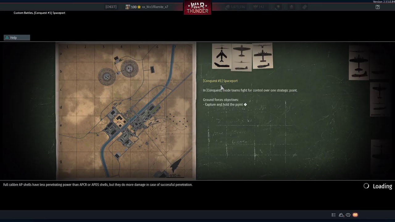warthunder grinding stream 🐺
