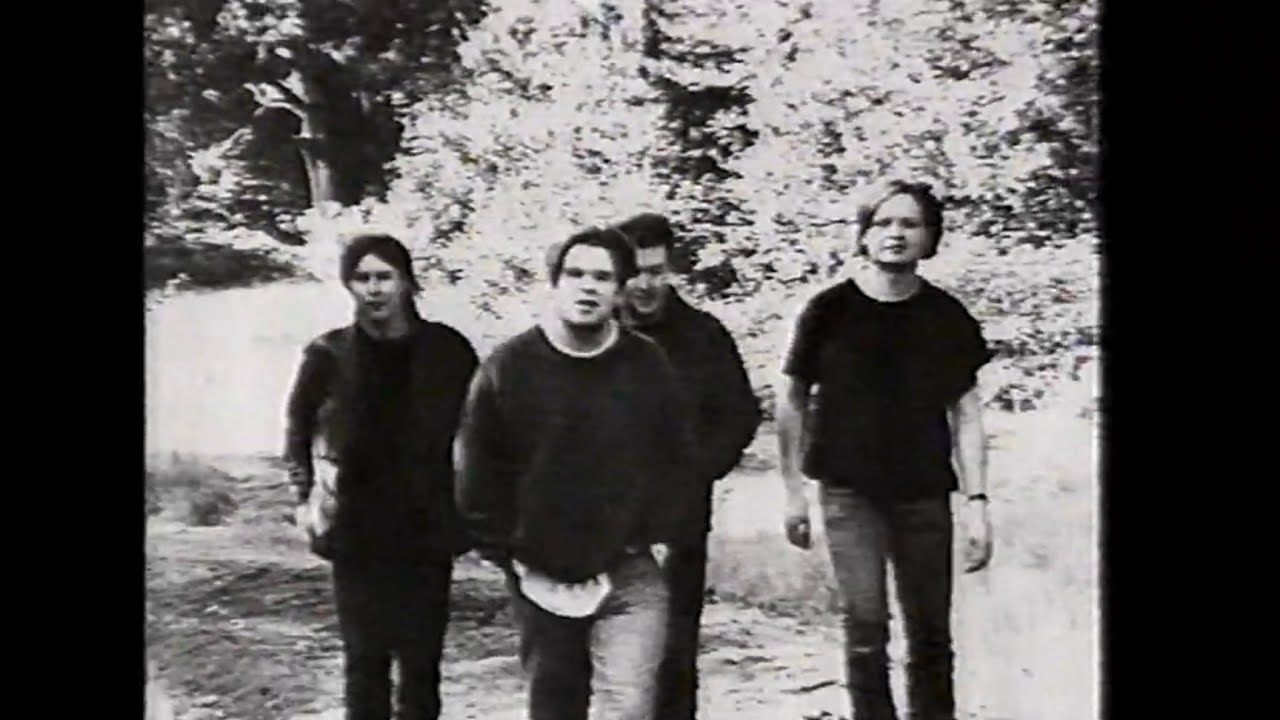 Kerbdog - End of Green (Original Video)