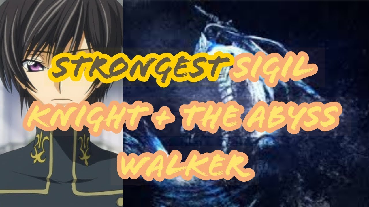 ROGUE LINEAGE: FIGHTING SIGIL COMMANDER WILHELM WHITE AND THE ABYSS WALKER