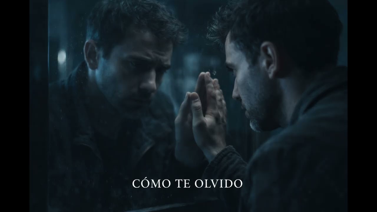 C&oacute;mo Te Olvido 💔 | Emotional Bachata 2026