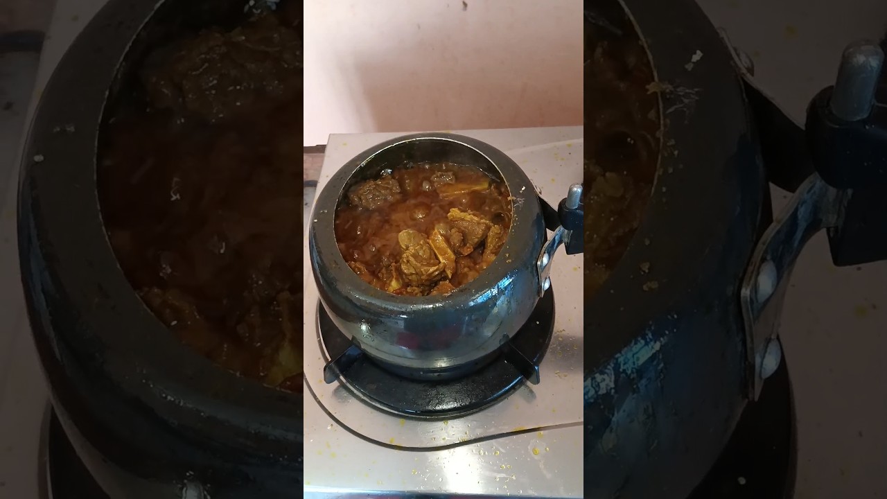 Buff gravy 😋#food #cooking #recipe #buffalo