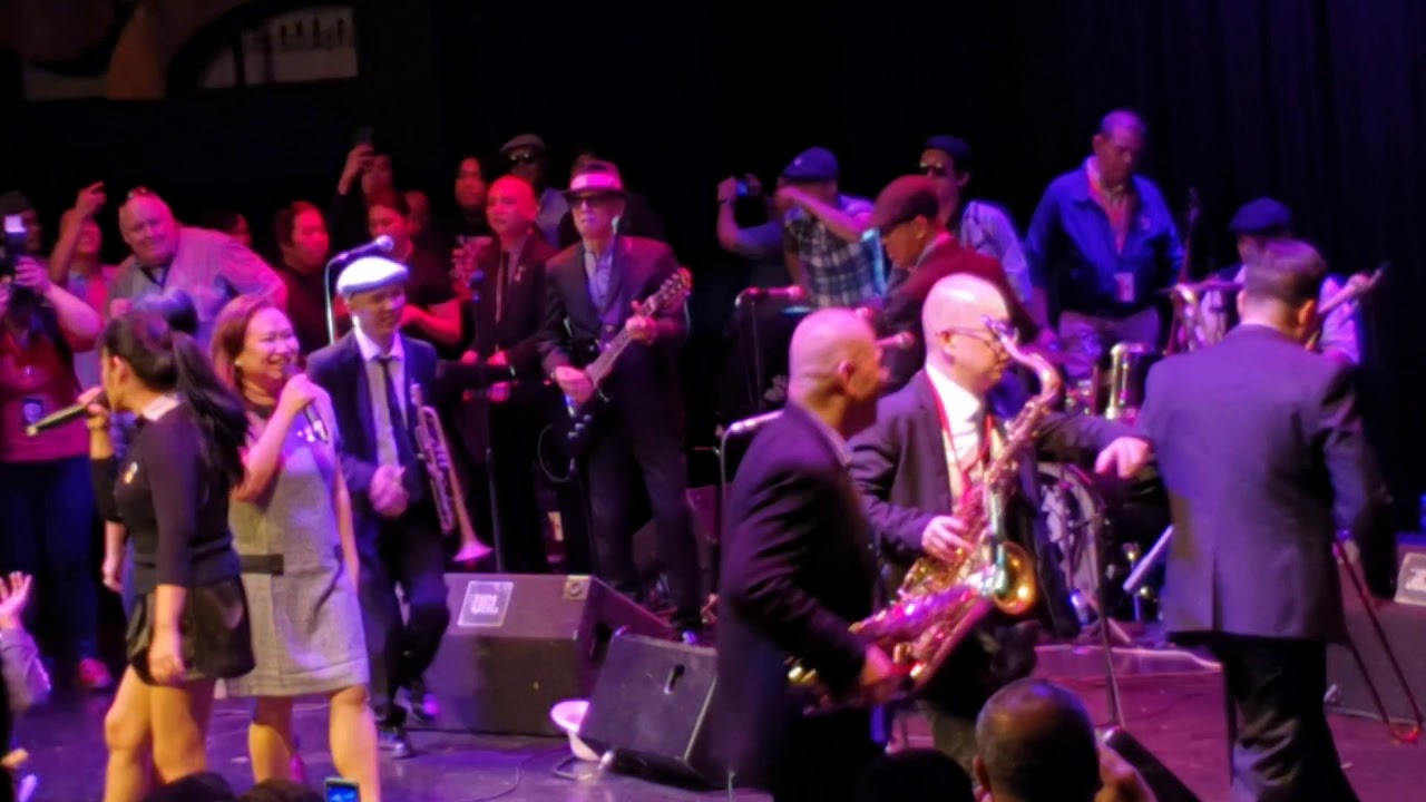 BIRTHDAY HOLIDAY - PUT3SKA #PUT3SKAREUNIONGIG