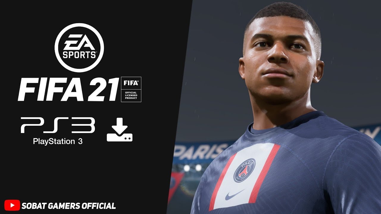 FIFA 21 Next Level PS3
