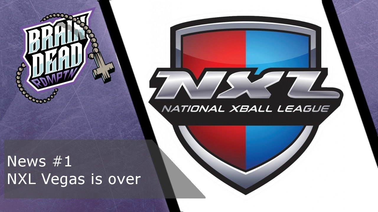 News #1 NXL Vegas, Felix Müller bei L.A. Infamous