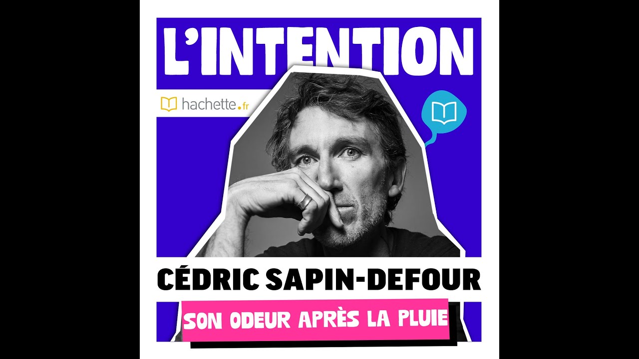 Podcast L'Intention - Épisode 8 : 