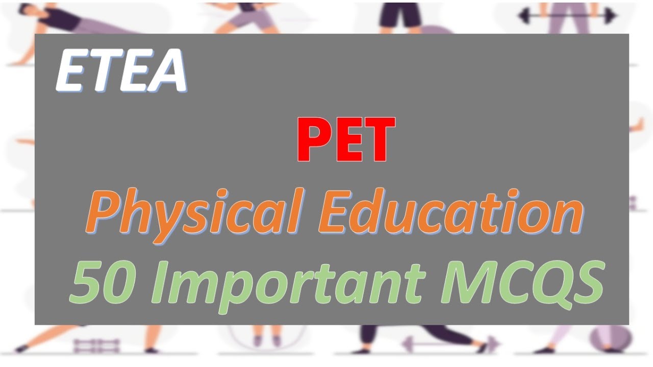 PET 50 important  repeated mcqs | ETEA PET Mcqs