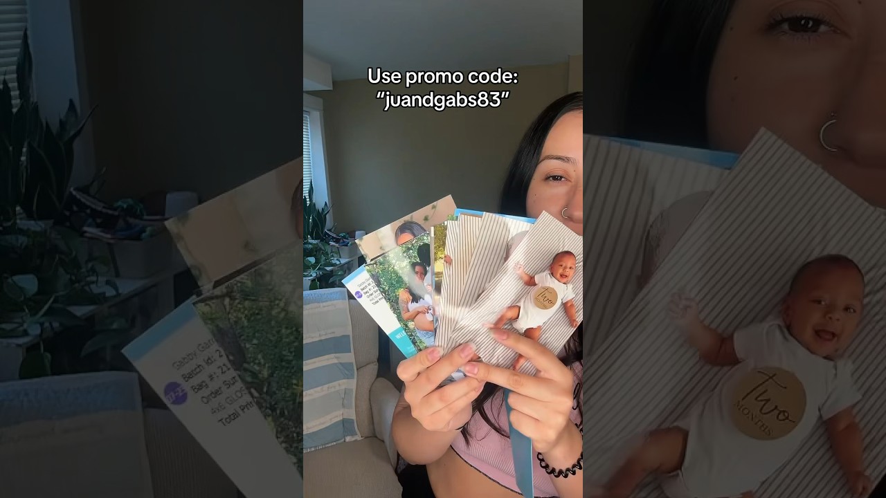 Check out ​FreePrints today and get 15 free 4x6 photos + free shipping w/ code at FreePrints.com!