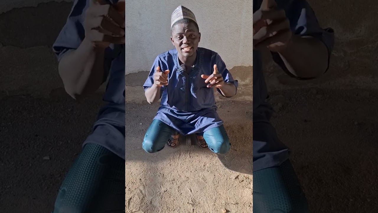 YADDA AKE TAIMAMA A MUSULUNCHI