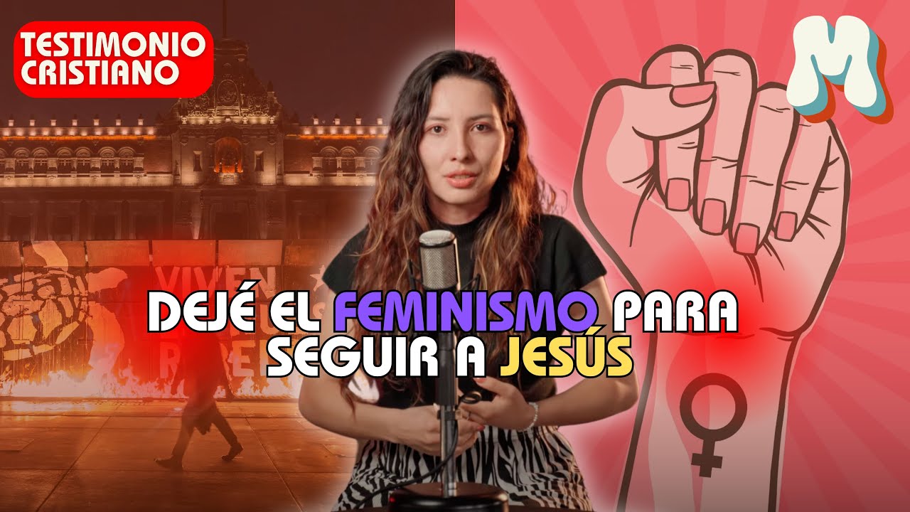LA DEPRESIÓN HABÍA ACABADO MI VIDA / TESTIMONIO CRISTIANO