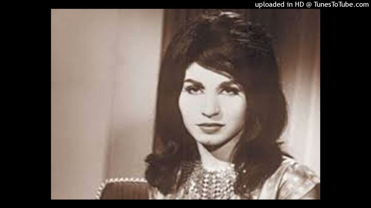 قاهرتي-مطولة-1967-فايزة احمد