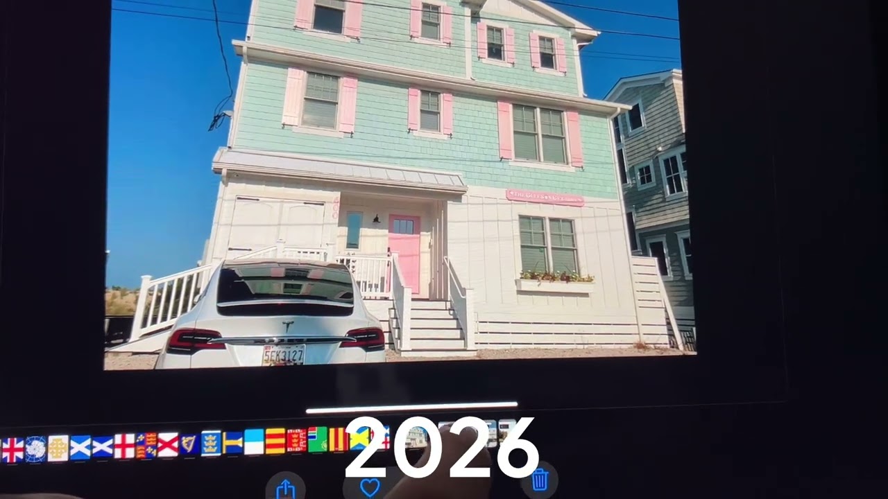 Historical of 600 south ocean drive