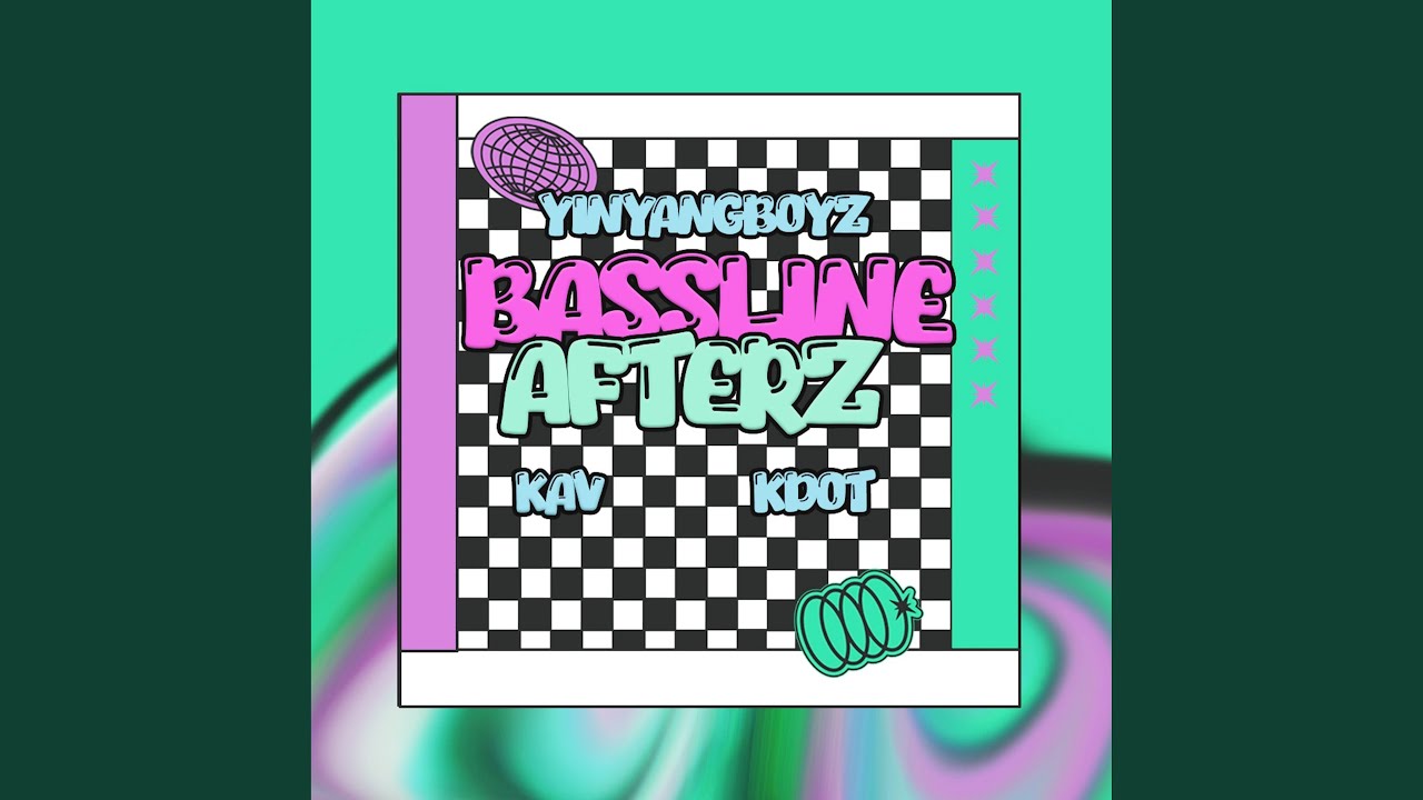 Bassline Afters