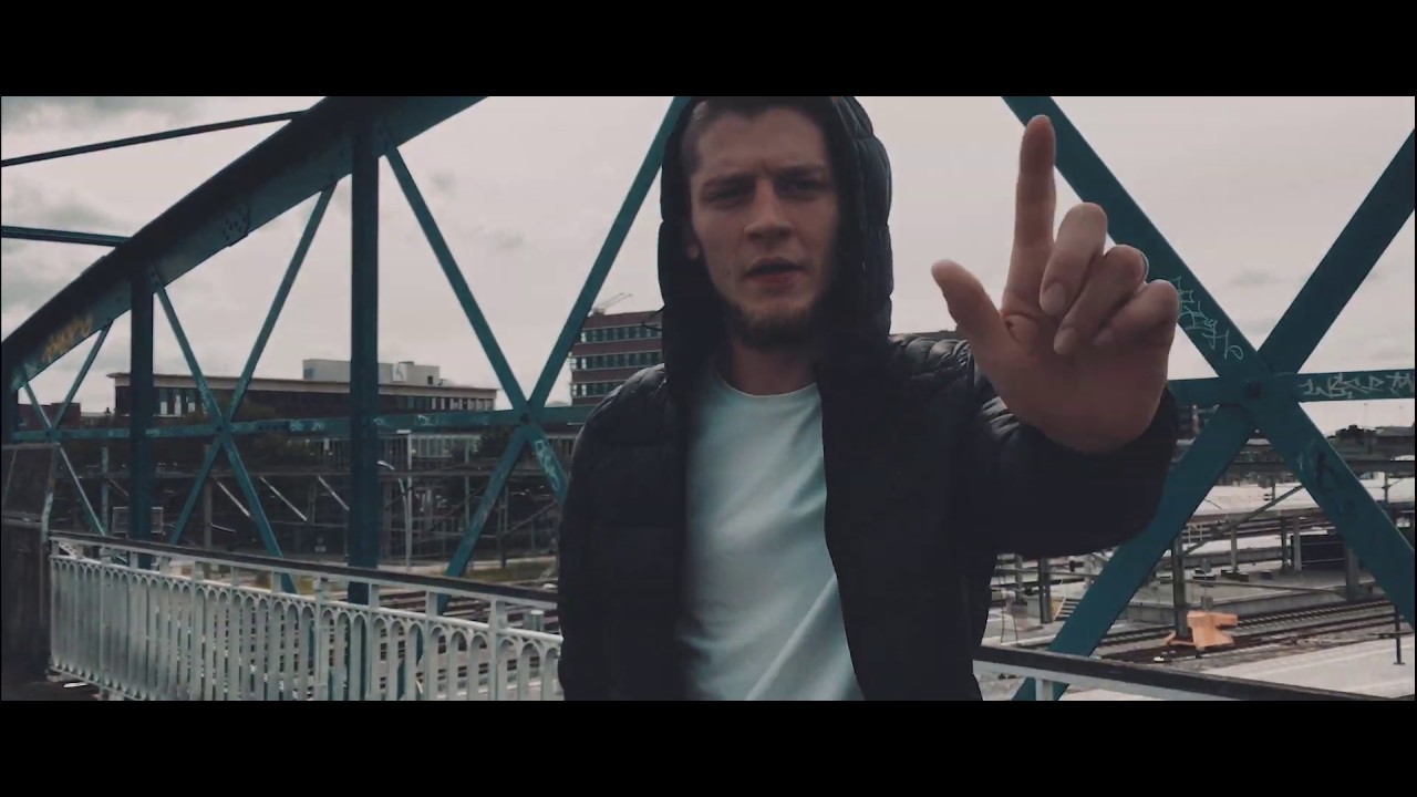 KOSEK KRK - BIEGNIJ (PROD. FLAME) |OFFICIAL VIDEO| 2019