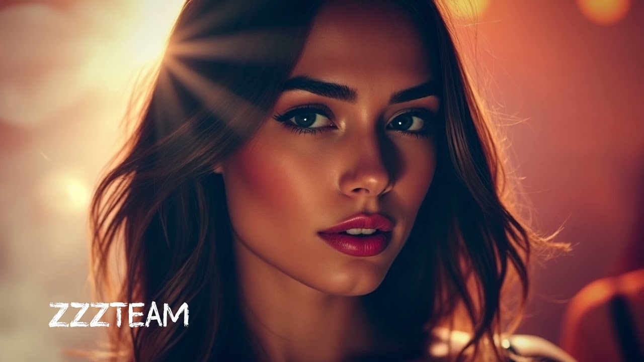 ZZZTEAM - Toxic Love (original mix) 2025