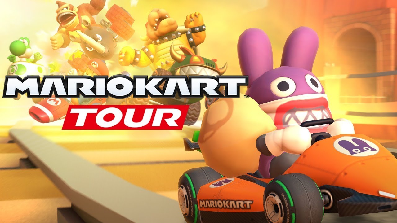 FIRST LOOK at the WILD WEST TOUR In Mario Kart Tour + Should You Pull?