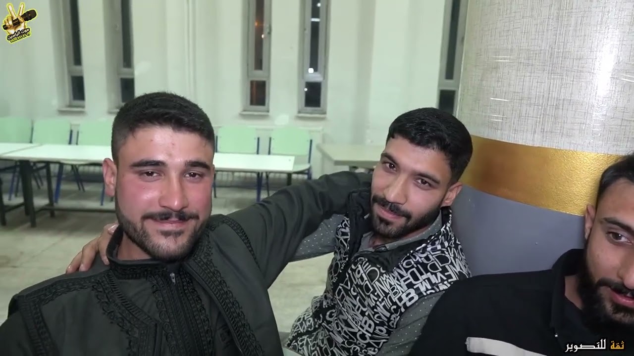 فادي الحمادة وسعد الدين مولد محمد ابو محمود 2
