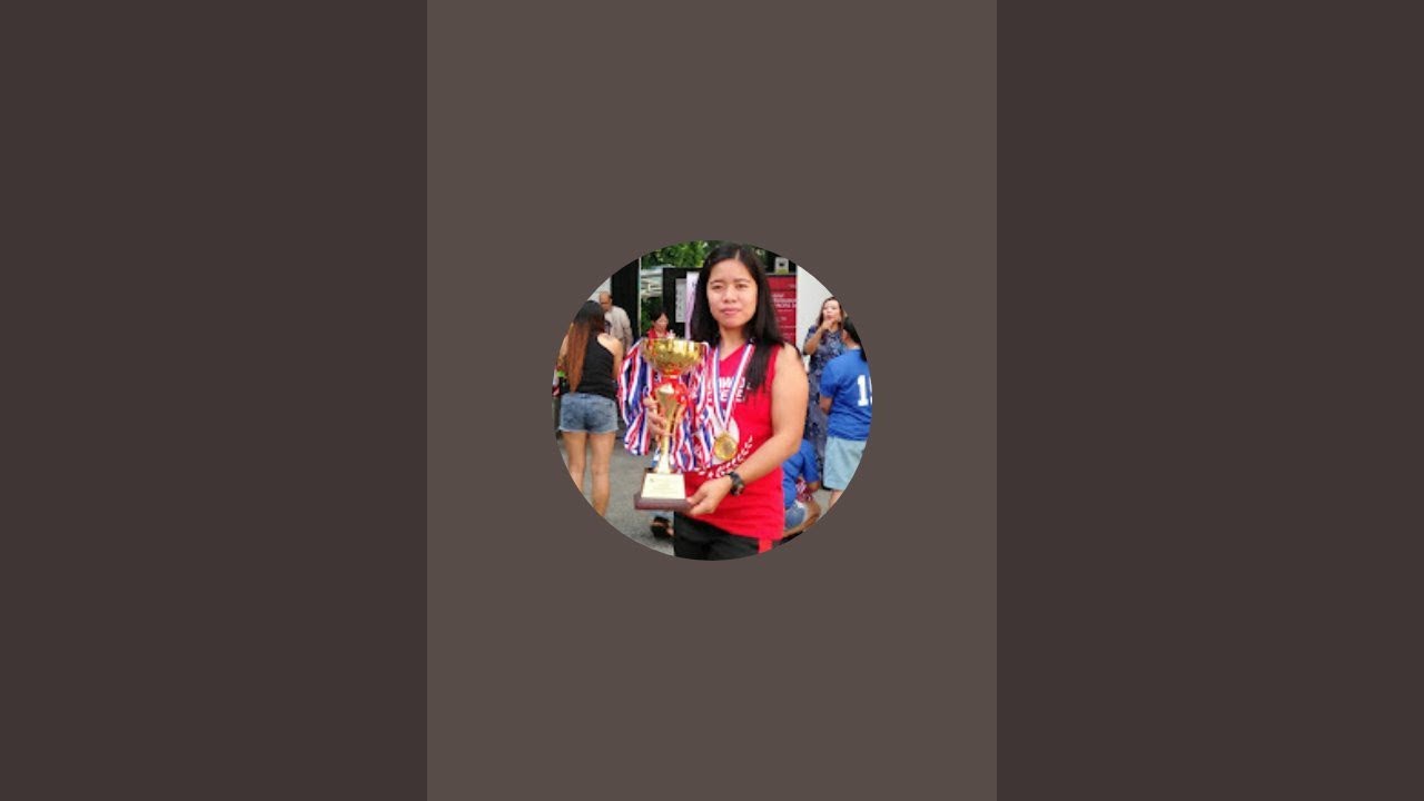 madelyn Ibao is live