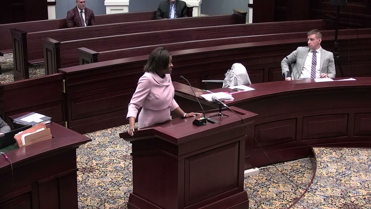 March 7 2025 Public Session Meeting