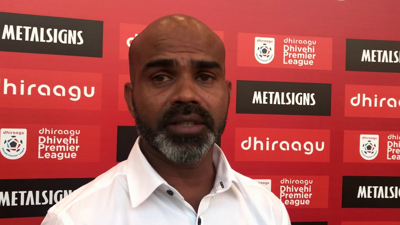 Mohamed Nizam, TC Sports