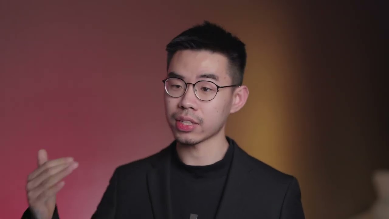 Trevor Zheng Testimonial for The Ad Men Mastermind