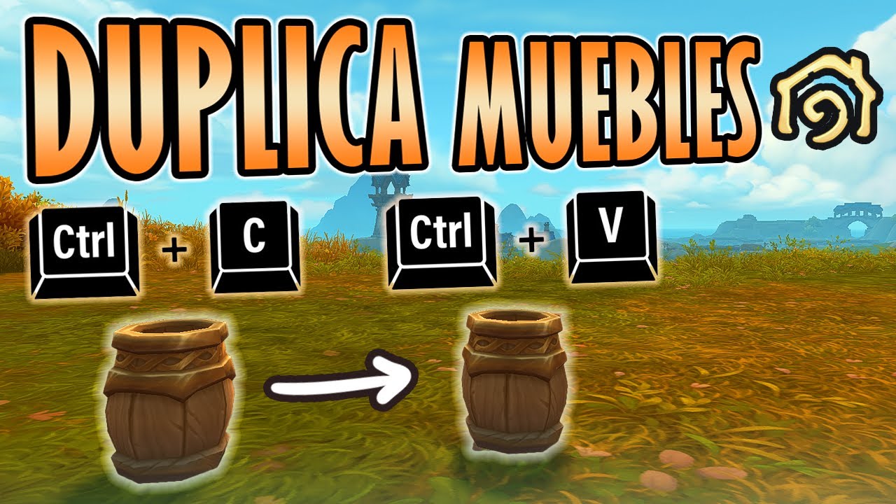 Los MEJORES Addons Para el HOUSING