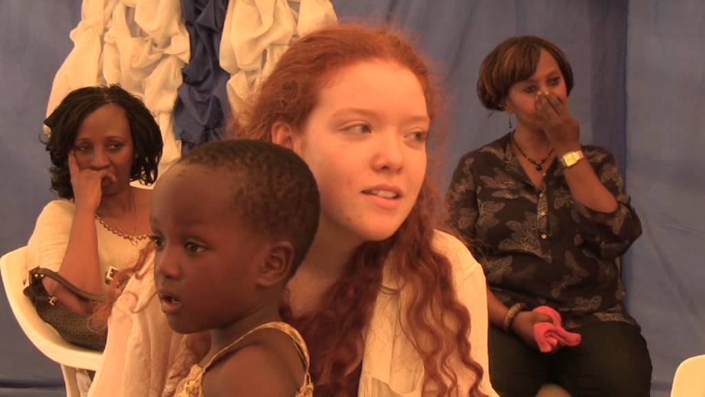 3days Visit to Rwanda with Watford Grammar Schoold for Girls