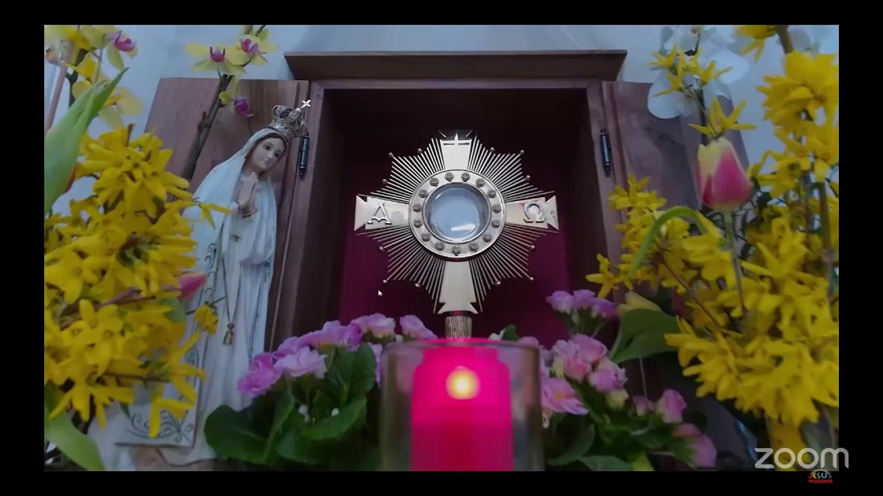🔴 EN VIVO | Hombres y Mujeres de Dios en Acción desde Radio Inmaculada