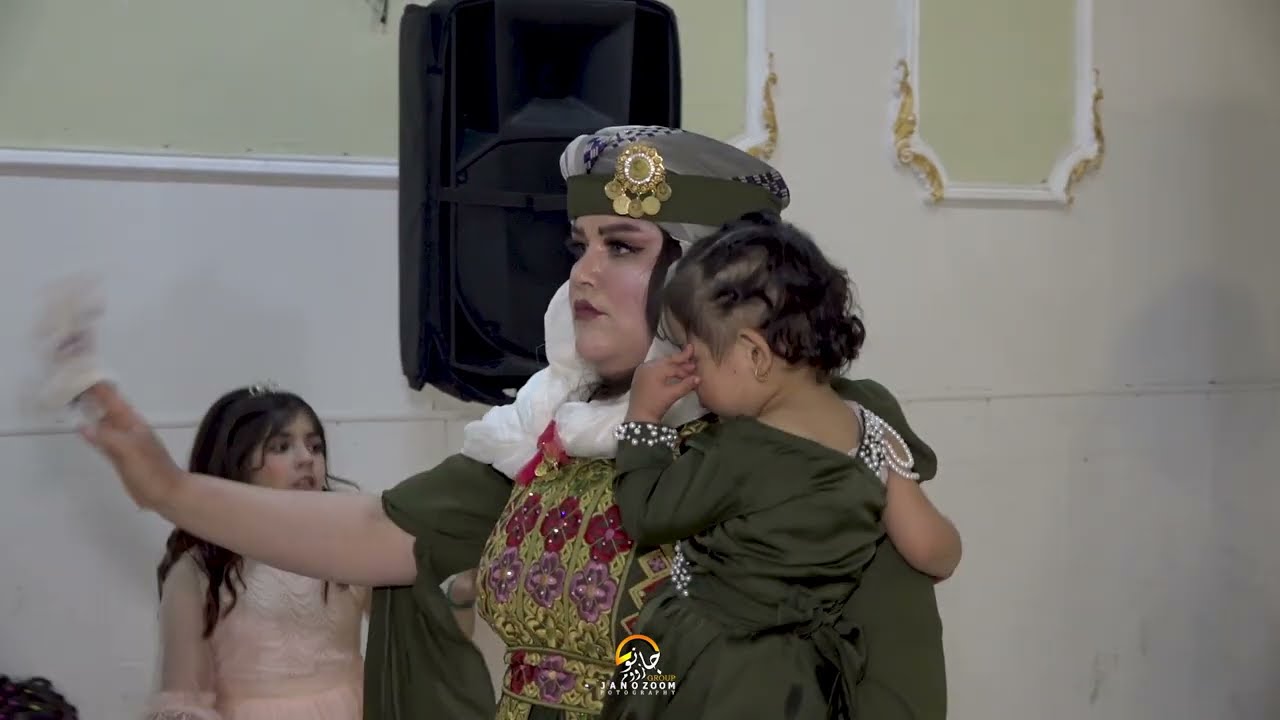 حفلة عليشار في صالة ميلانو (#خليل_سعاد)- part - 1  #أعمال_مونتاج_كروب_جانو_زووم