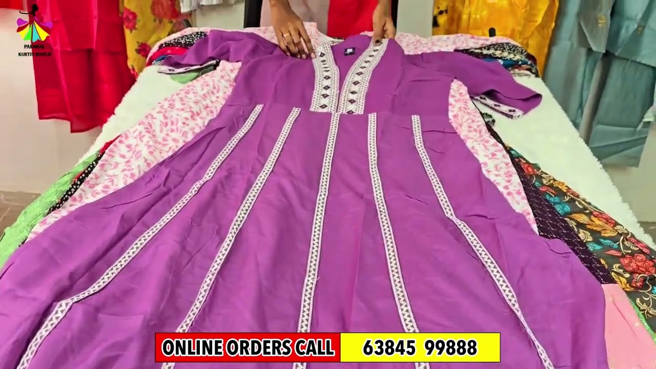 Super Dooper Collections🥰💥|@parimal_kurtis_world #erode #trending #viralvideo 
