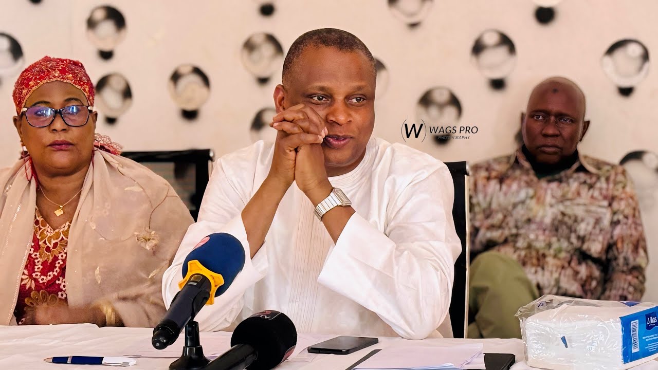Commune tivaoune peulh:vote du budget 2026, réalisation,Projet orascom les assurances du maire