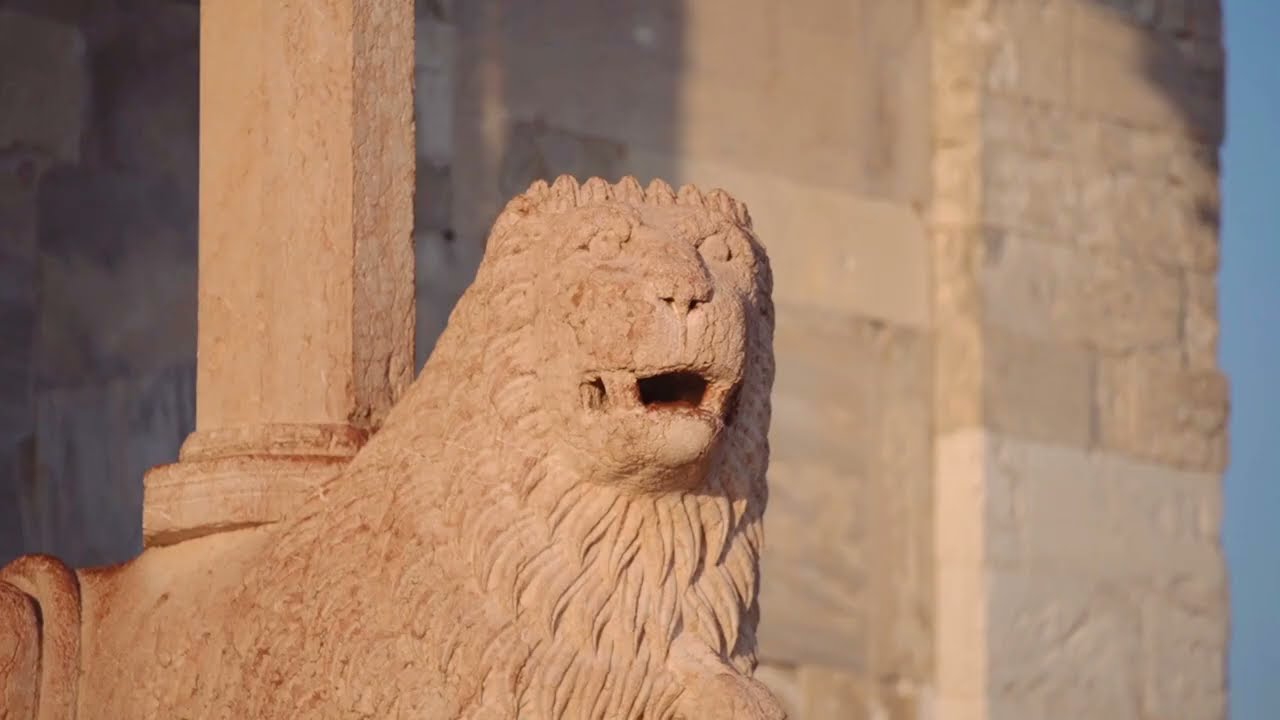 SCOPRI LE MARCHE | La citt&agrave; di Ancona 2