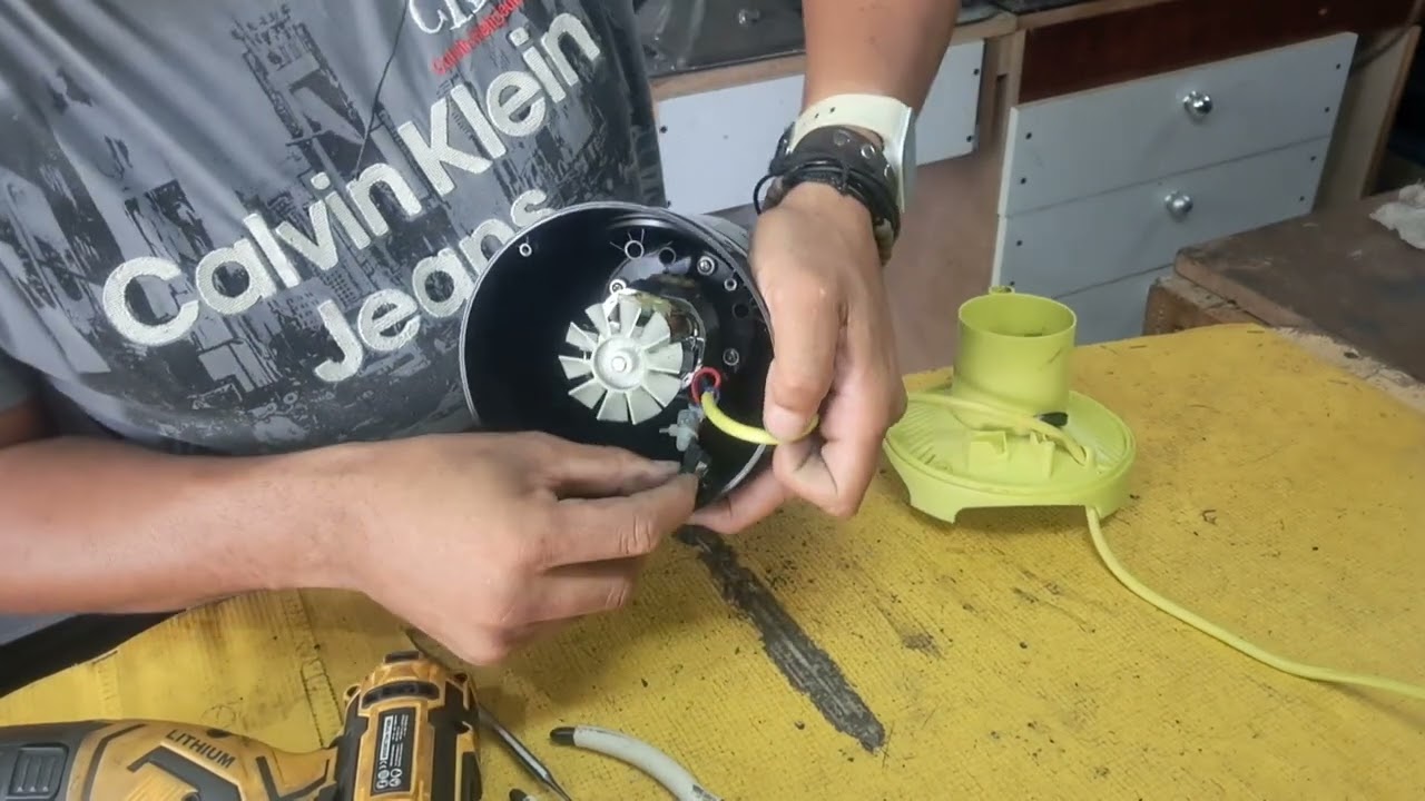 Liquidificador/shake parou de funcionar!? Então vamos ver qual foi o problema?