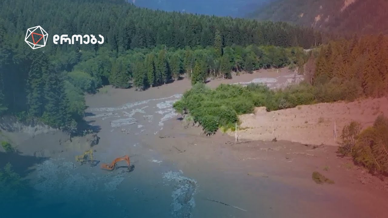 შოვი, გაფლანგული მილიონები — სოფო ზედელაშვილის სიუჟეტი