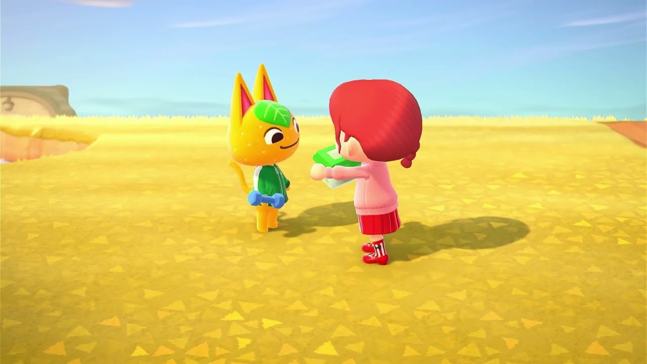 Tangy's style