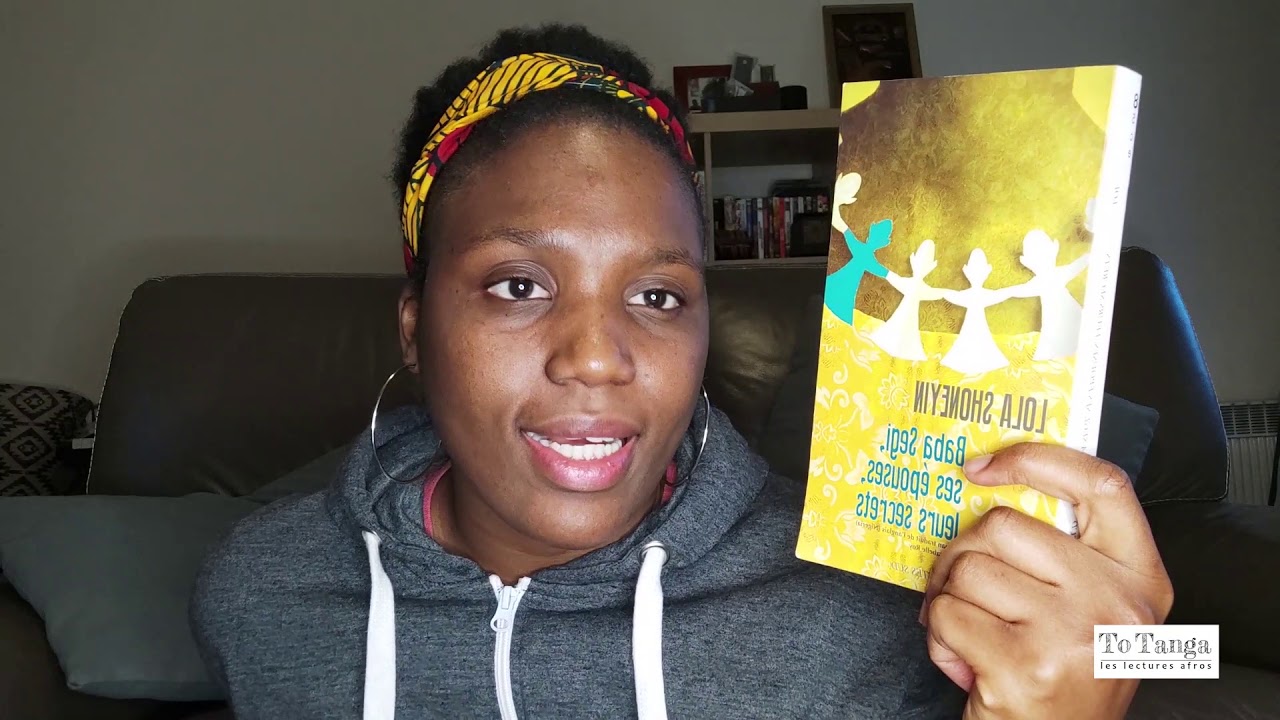 Lola Shoneyin- Baba Segi, ses épouses et leurs secrets