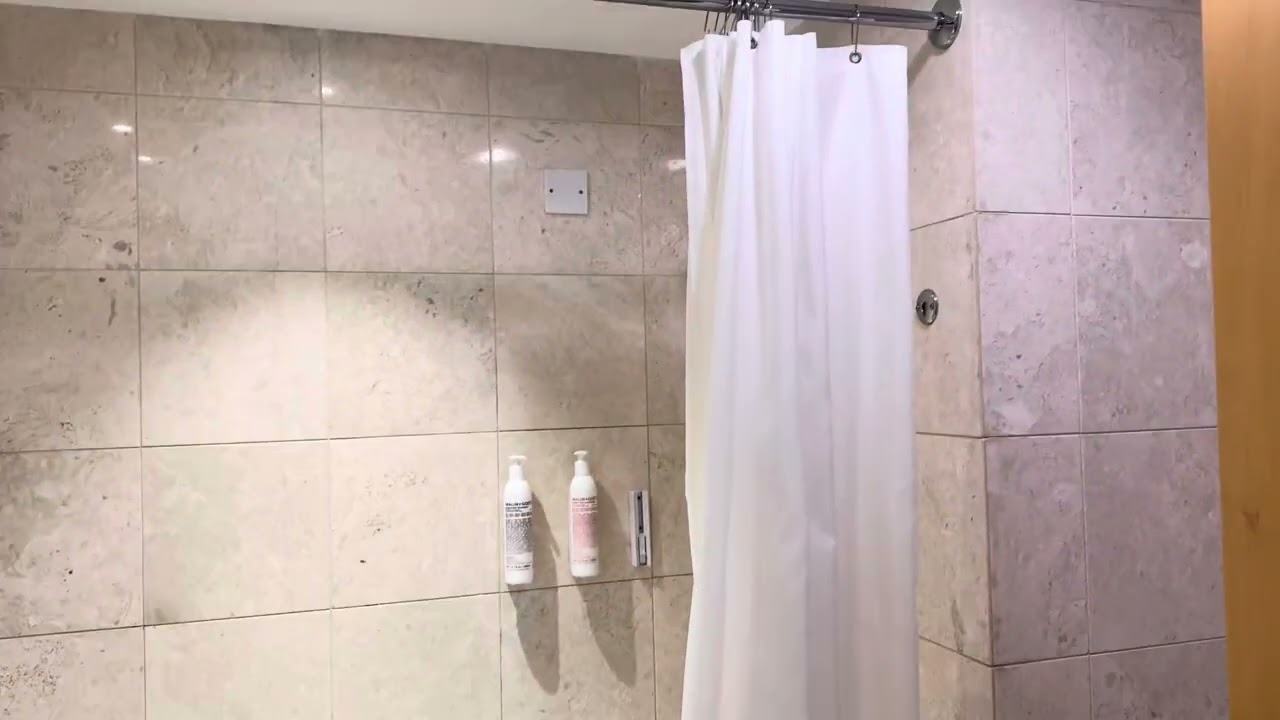 Room Tour | Le Meridien Hotel Makkah | Don’t miss the Beautiful View.