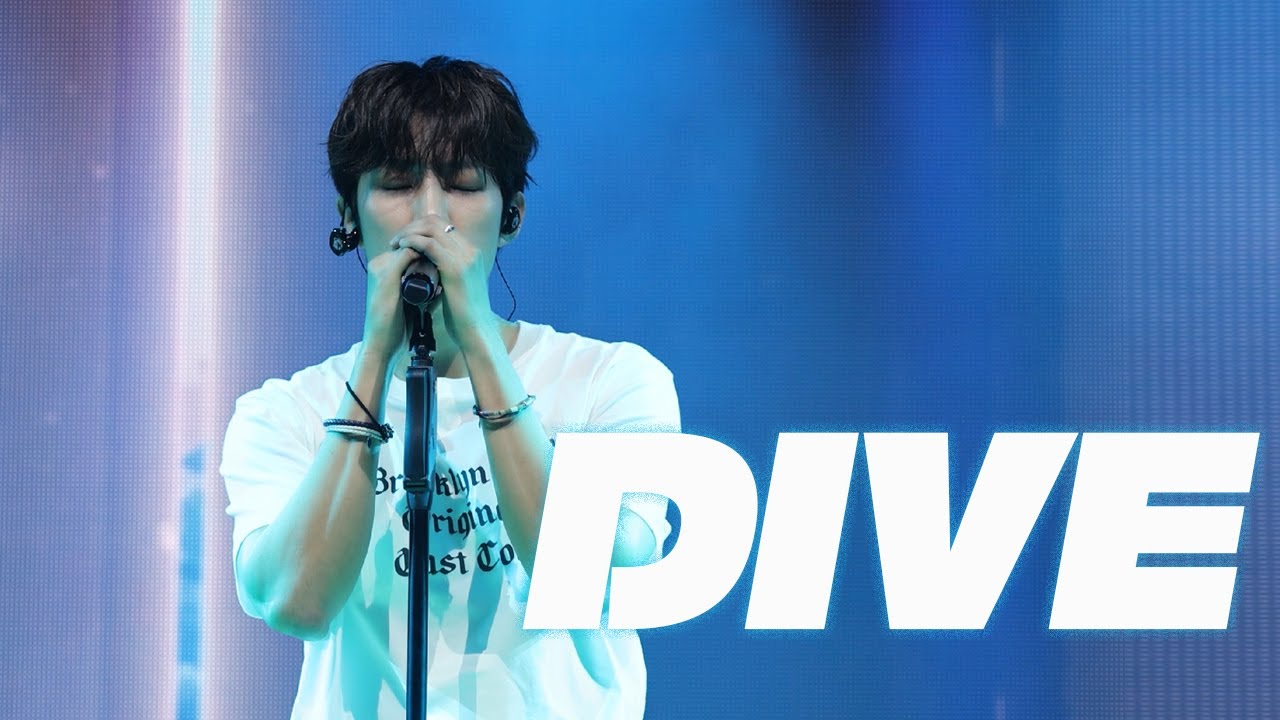 DIVE . 250823 - 24 2025 LEE SUNGYEOL BIRTHDAY PARTY [YEOL’S DAY]