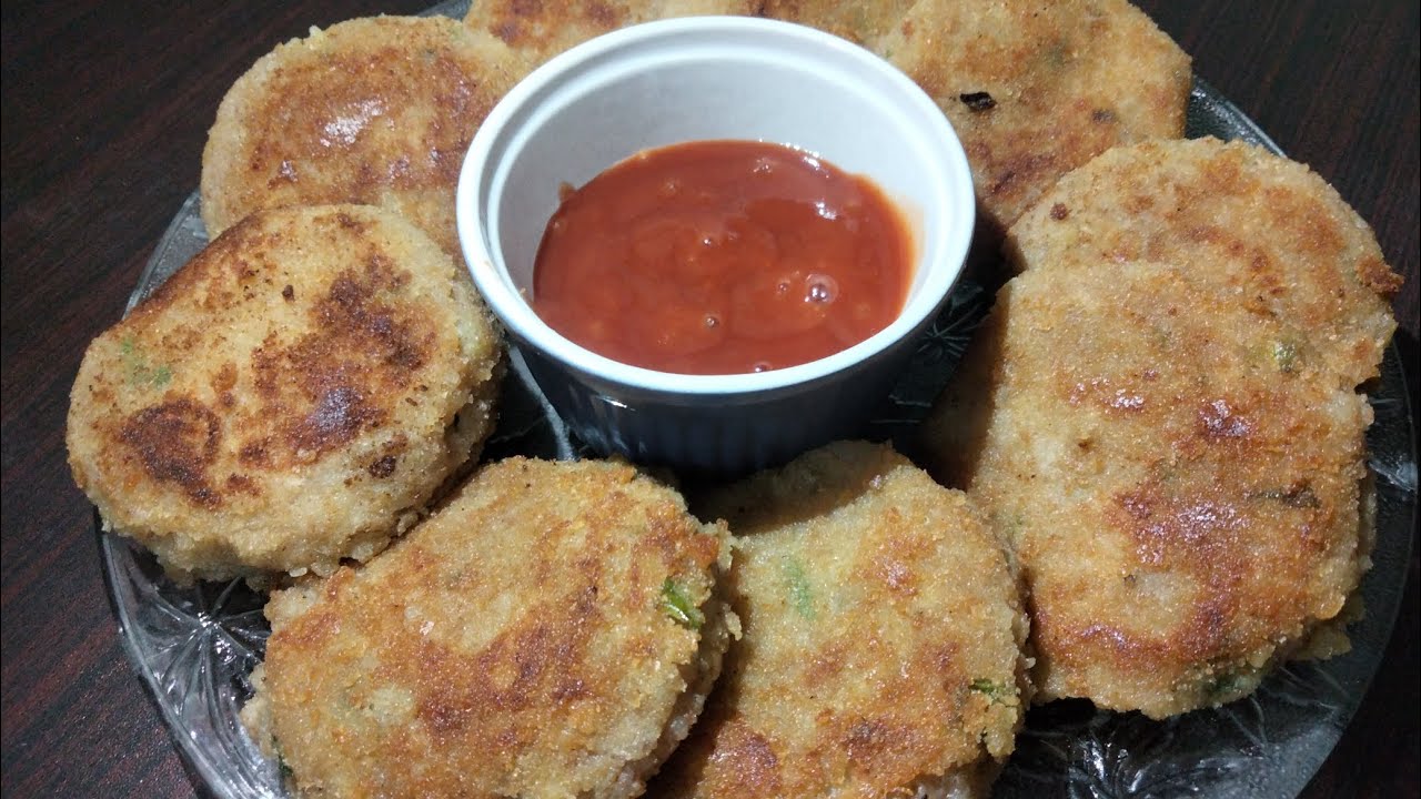 Haray Bharay Kebab by SURKHAB's kitchen