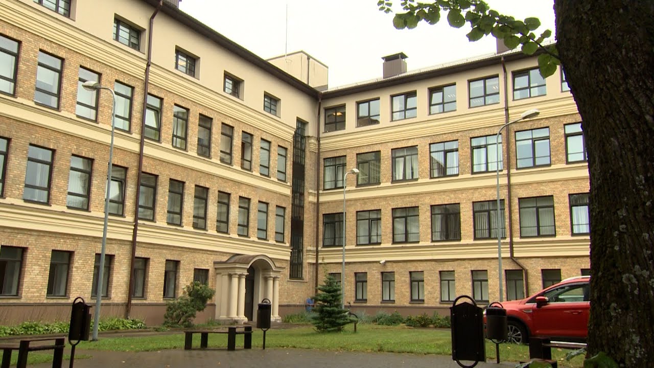 Kas notiek Rīgas 1.slimnīcas 17.korpusā, kur nomirst katrs trešais pacients?