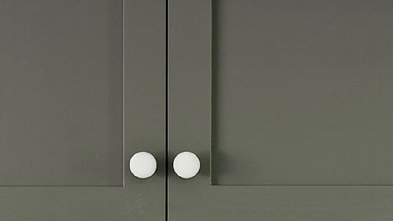 How To Mix Kitchen Hardware | Southern Living