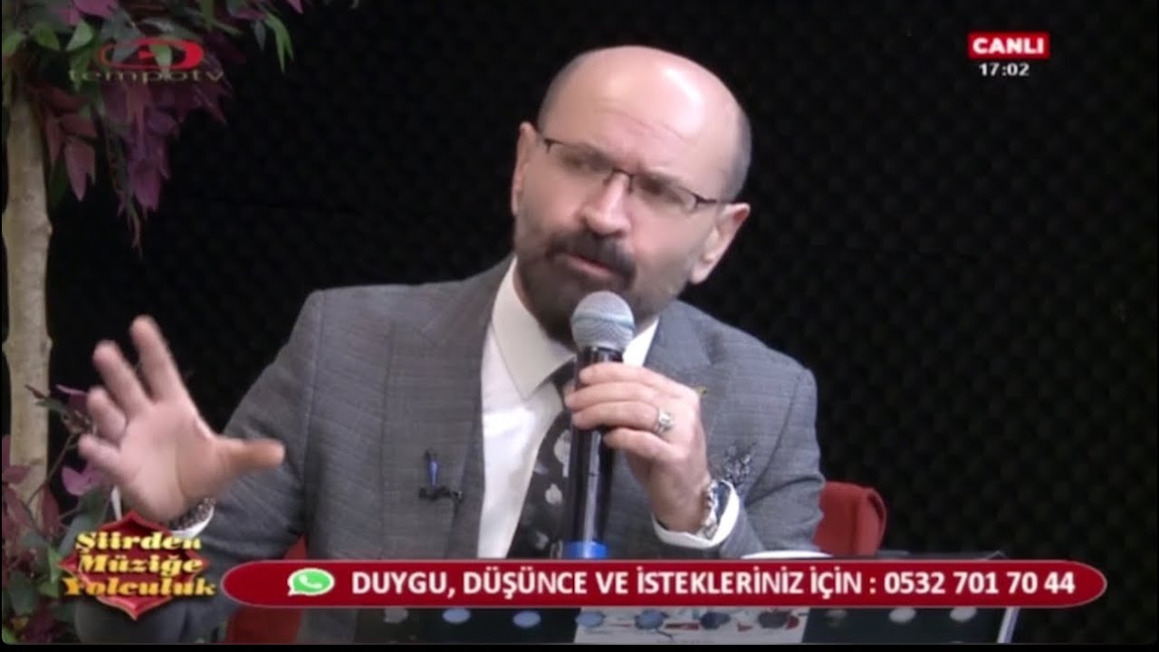AHMET KILIÇ. SUS YÜREĞİM KALDIRMAZ