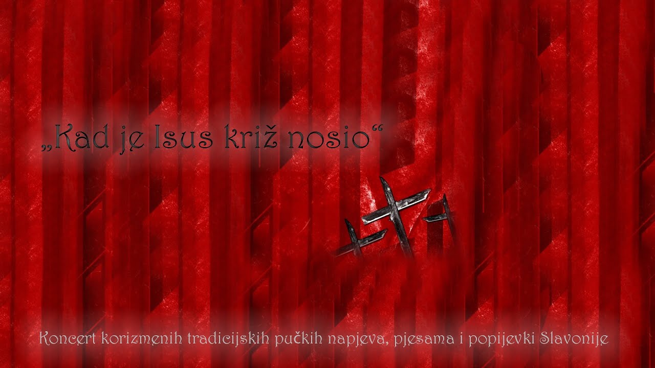 Korizmeni koncert 