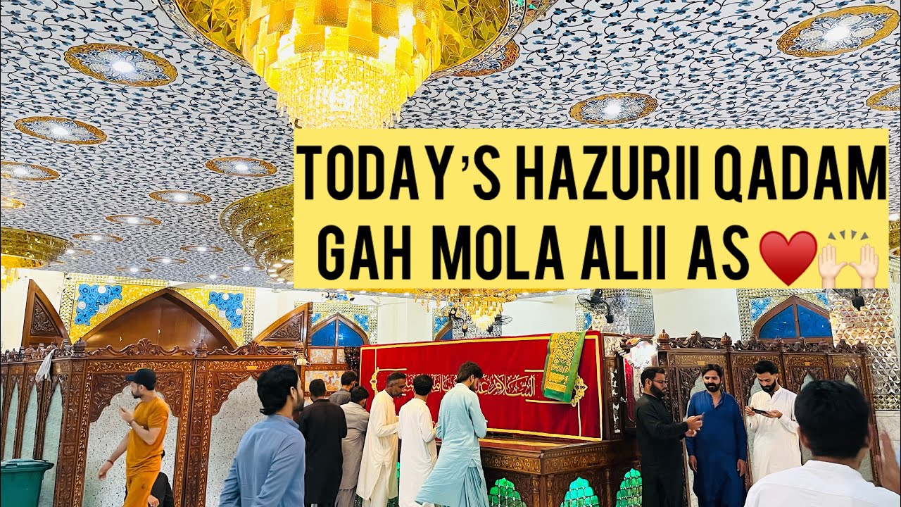 Today visiting Hydrabad ♥️🙌🏻 Eid Preparation Donee Allhamdullilah ♥️✨