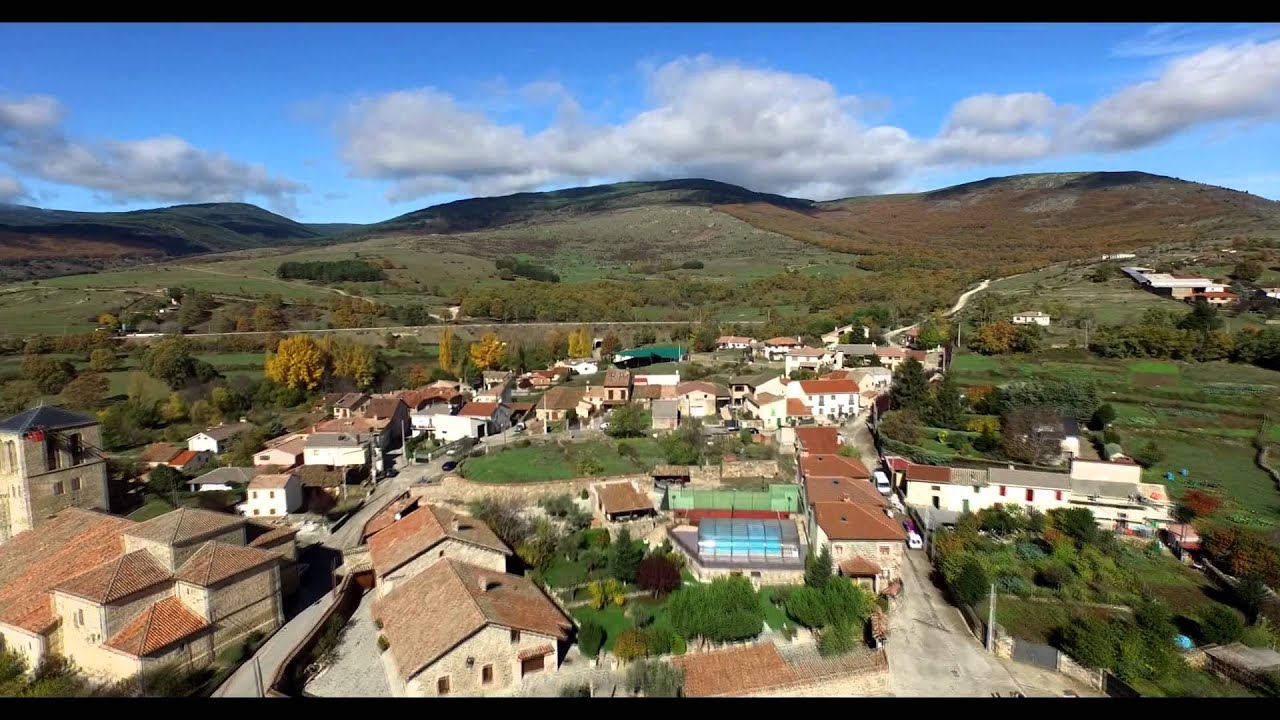 Braojos de la Sierra