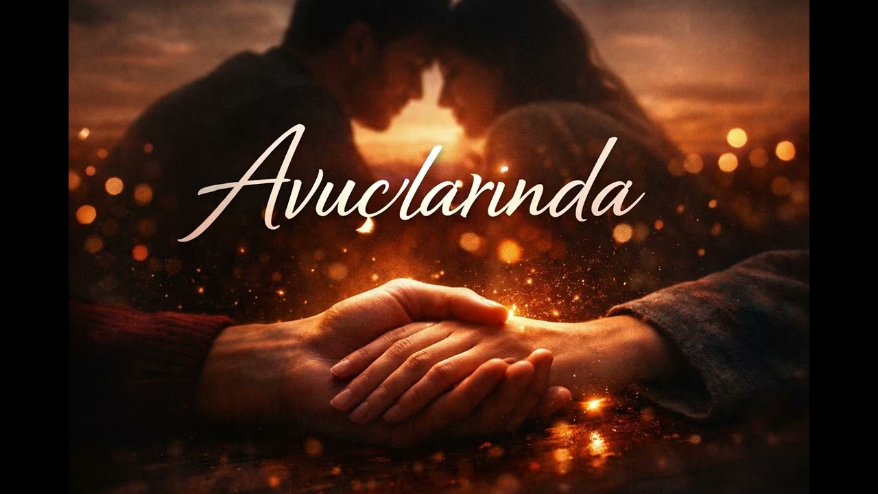 Avuçlarında